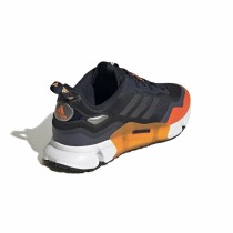 Laufschuhe für Erwachsene Adidas Climawarm Unisex Schwarz