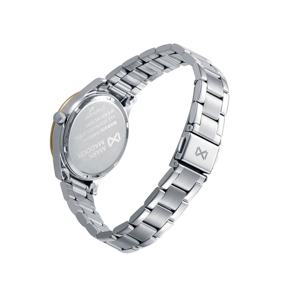 Montre Femme Mark Maddox MM1024-63 (Ø 34 mm)