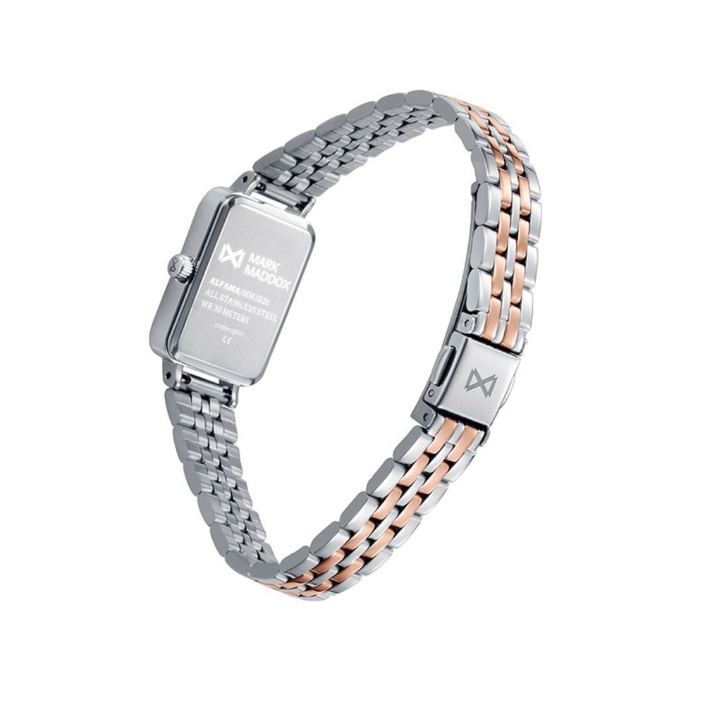 Damenuhr Mark Maddox MM1026-77 (Ø 26 mm)