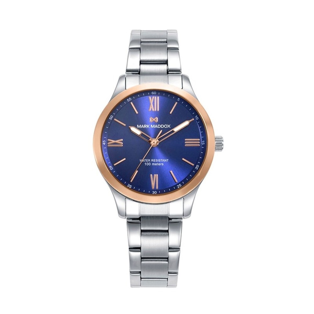 Damenuhr Mark Maddox MM1024-33 (Ø 34 mm)