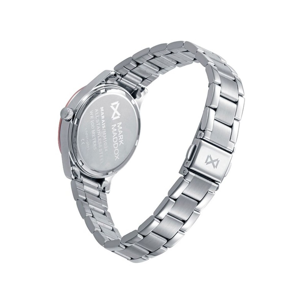 Damenuhr Mark Maddox MM1024-33 (Ø 34 mm)
