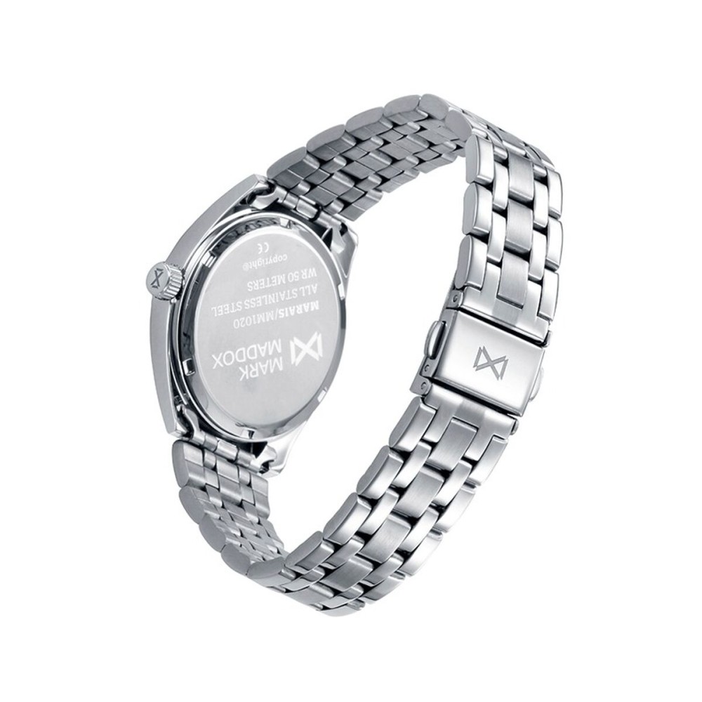 Damenuhr Mark Maddox MM1020-15 (Ø 36 mm)