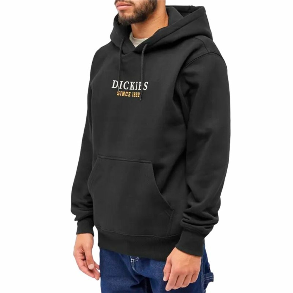 Men’s Hoodie Dickies Park Black