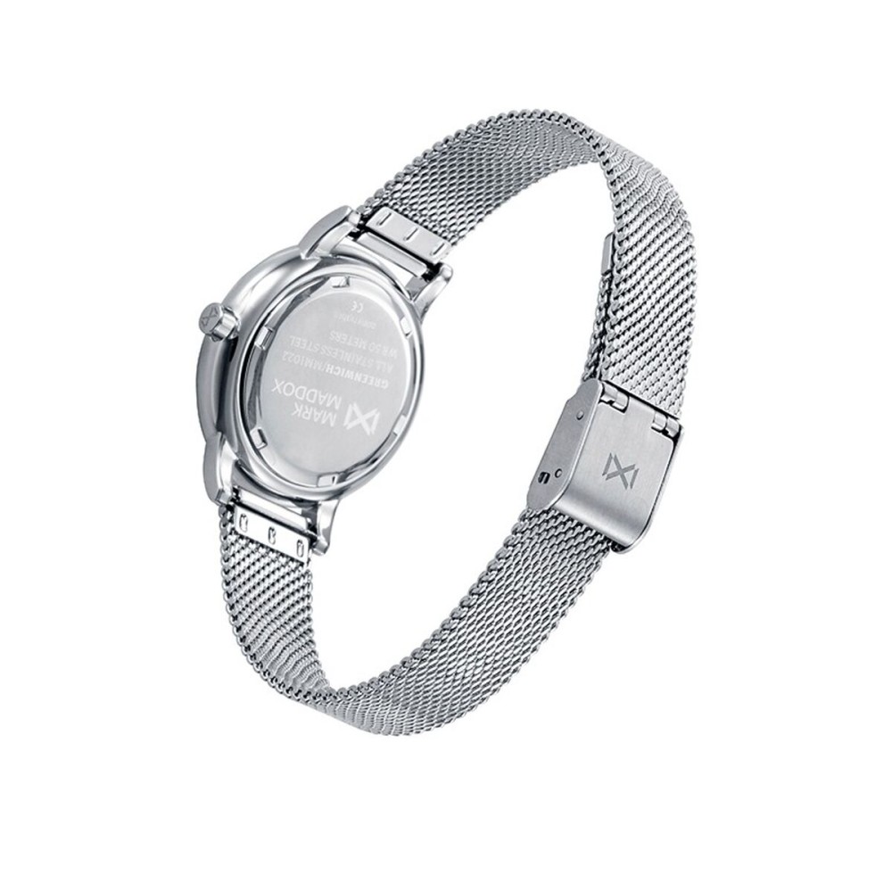 Damenuhr Mark Maddox MM1022-34 (Ø 32 mm)