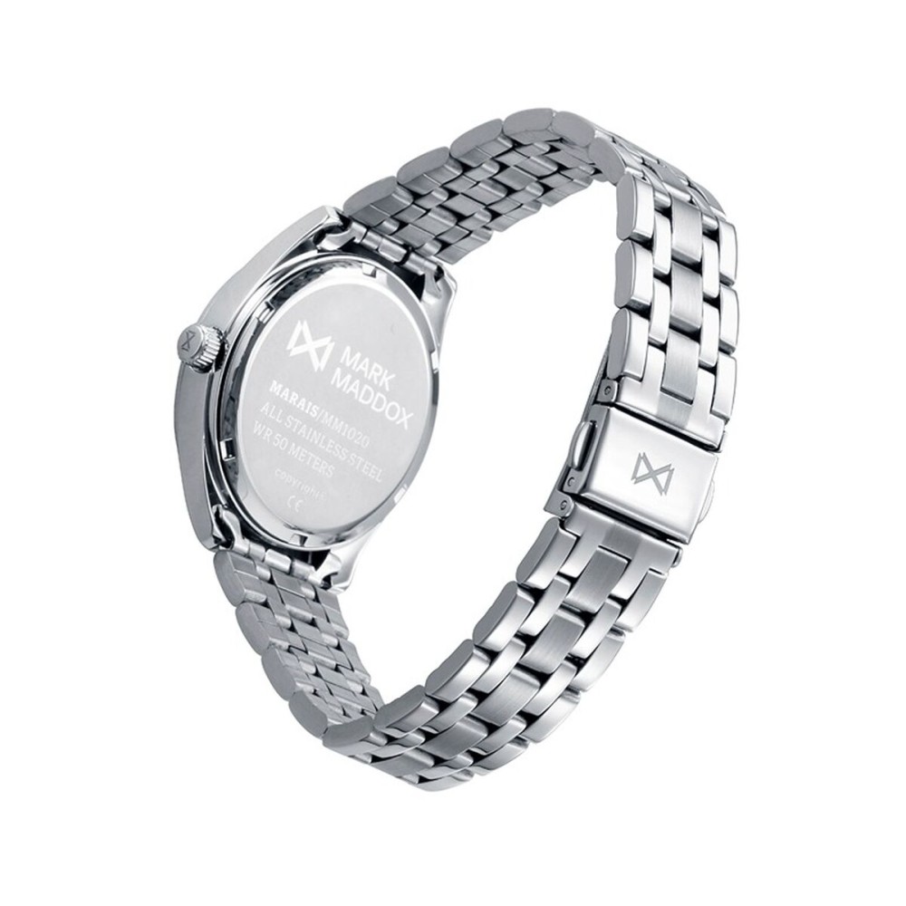 Damenuhr Mark Maddox MM1020-95 (Ø 36 mm)