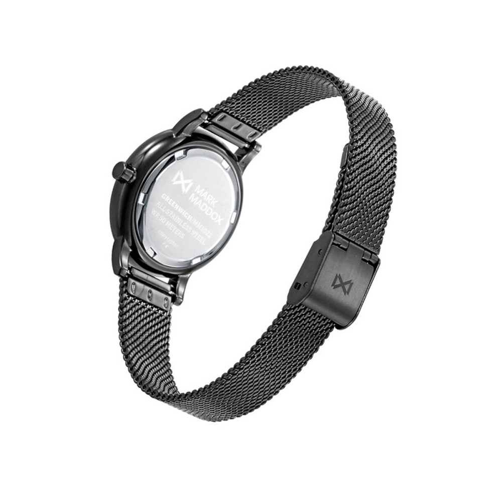 Damenuhr Mark Maddox MM1022-54 (Ø 32 mm)