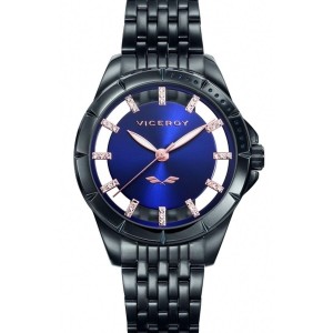 Ladies' Watch Viceroy 40934-37 (Ø 35 mm)