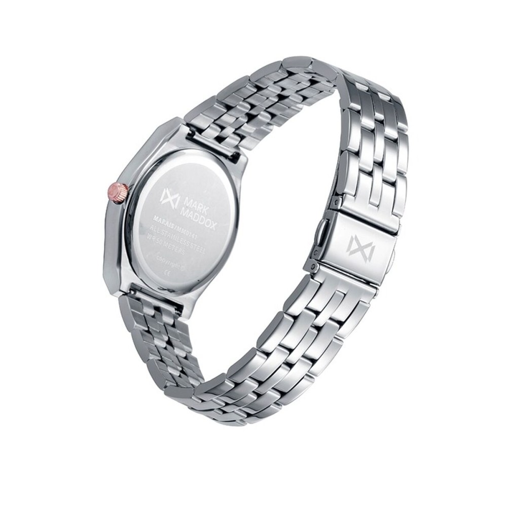 Damenuhr Mark Maddox MM0141-17 (Ø 34 mm)