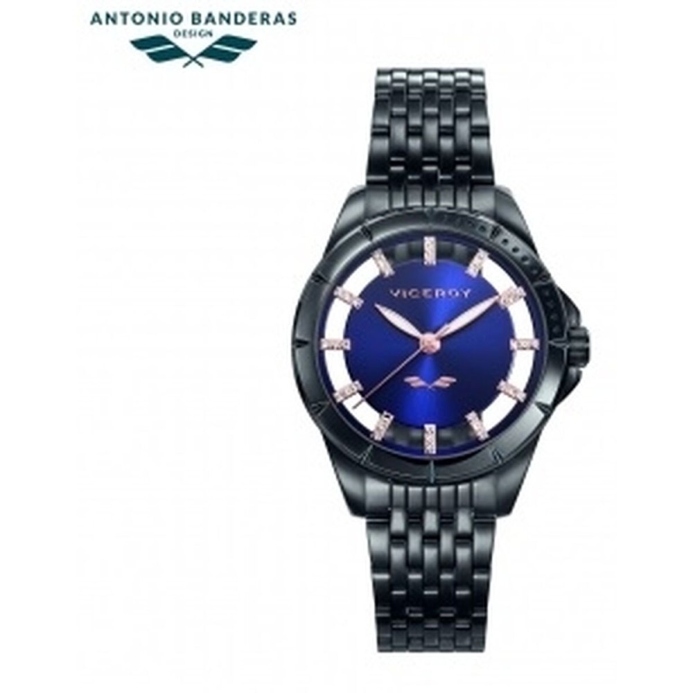 Ladies' Watch Viceroy 40934-37 (Ø 35 mm)
