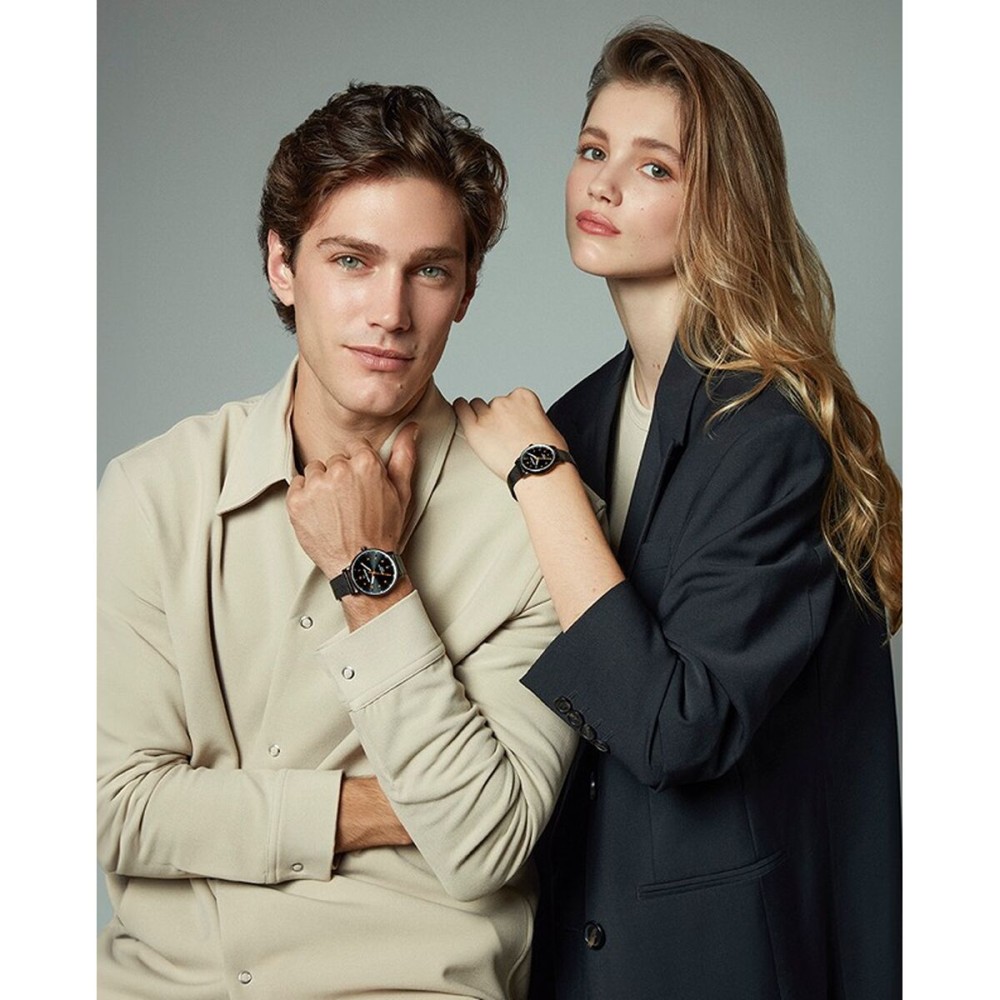 Montre Femme Mark Maddox MM1022-54 (Ø 32 mm)