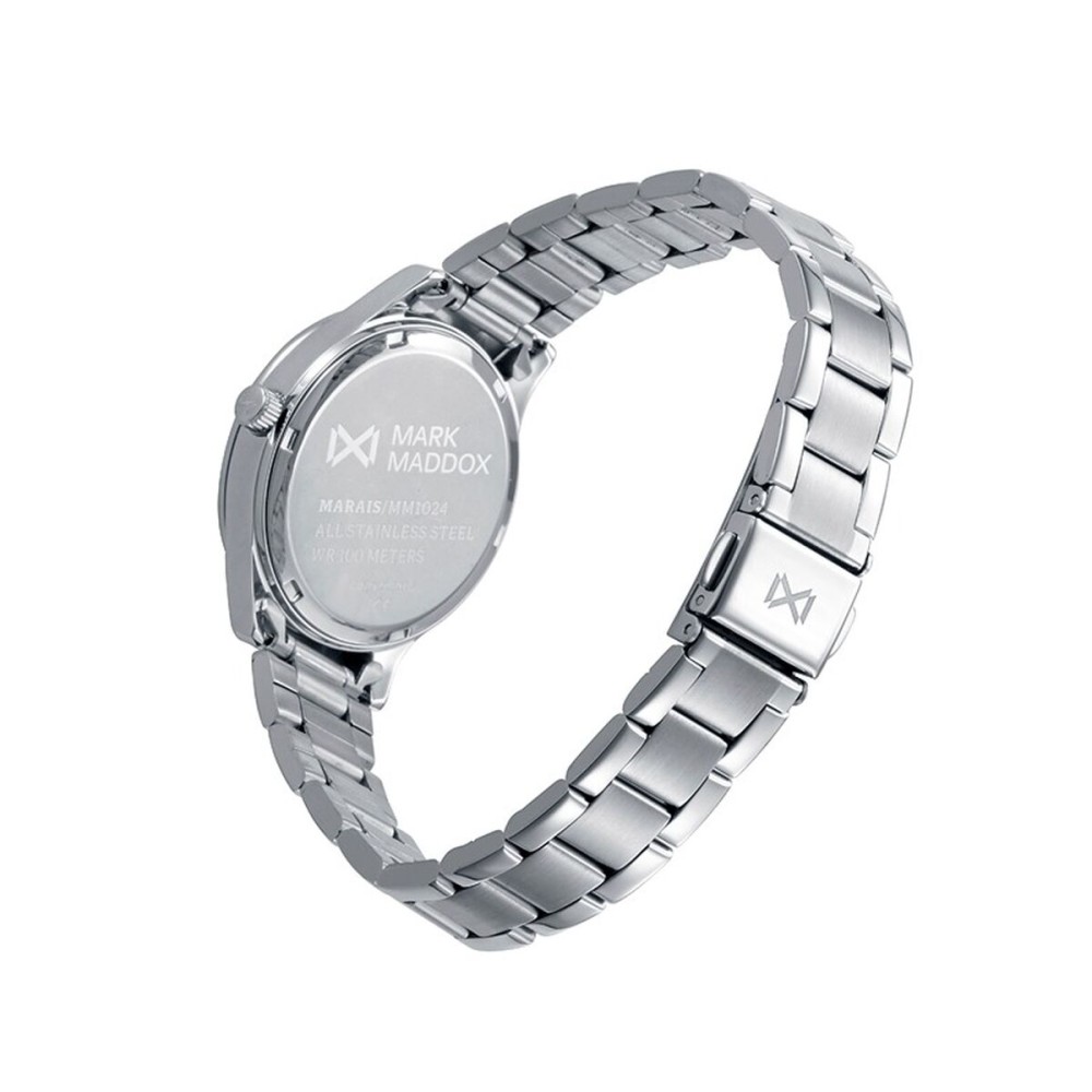 Damenuhr Mark Maddox MM1024-93 (Ø 34 mm)