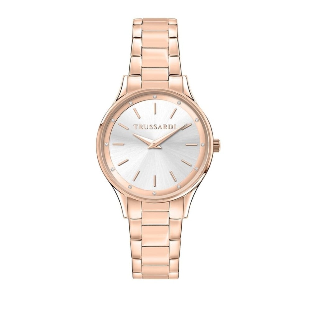 Damenuhr Trussardi R2453152510 (Ø 34 mm)