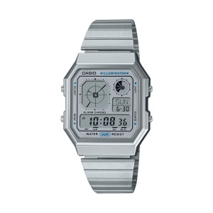 Herrenuhr Casio A130WE-7AEF