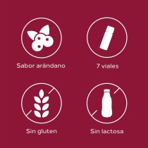 Supplément Alimentaire Cumlaude Lab FEMCOLLAGEN INTENSE SHOT 7 Unités