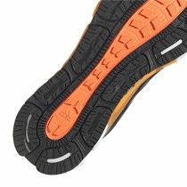 Laufschuhe für Erwachsene Adidas Climawarm Unisex Schwarz