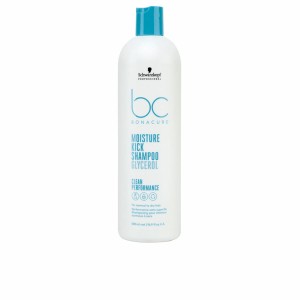 Shampoo Schwarzkopf BC MOISTURE KICK 500 ml