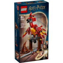 Set de construction Lego 76448