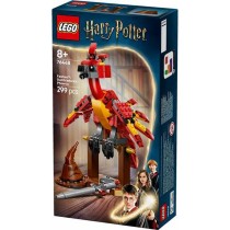 Set de construction Lego 76448