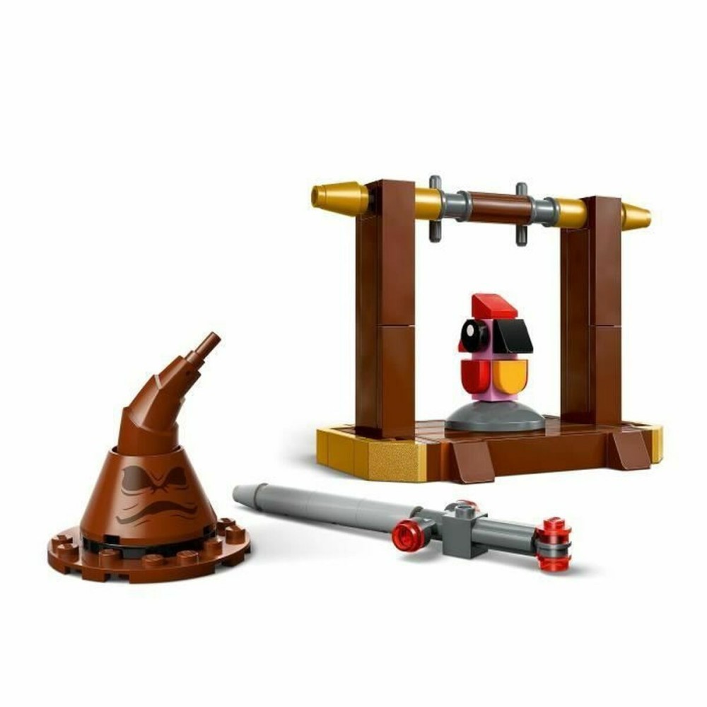 Set de construction Lego 76448