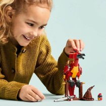 Set de construction Lego 76448