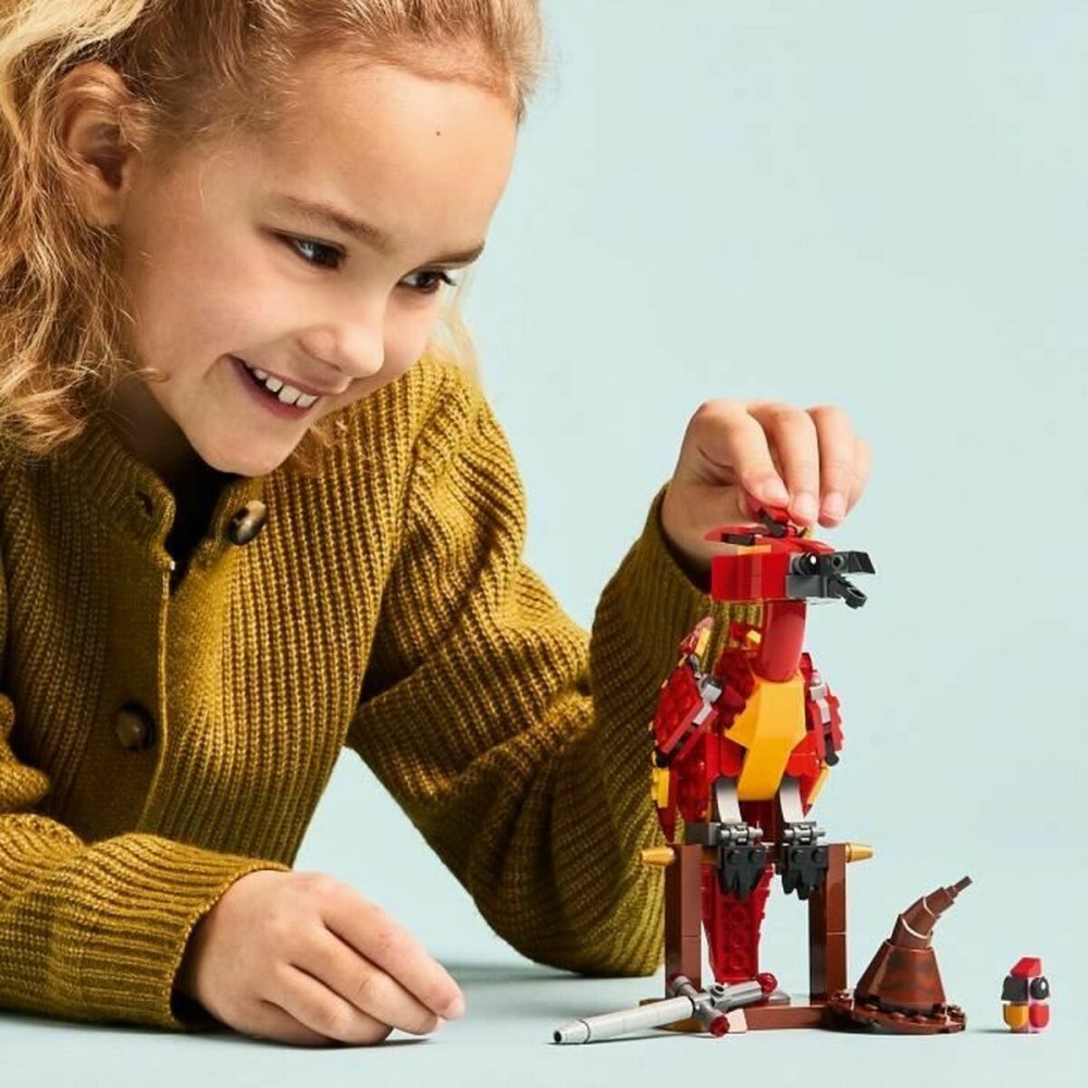 Set de construction Lego 76448