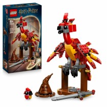 Set de construction Lego 76448
