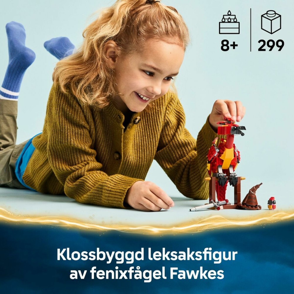 Konstruktionsspiel Lego 76448