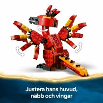 Set de construction Lego 76448