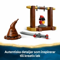 Konstruktionsspiel Lego 76448