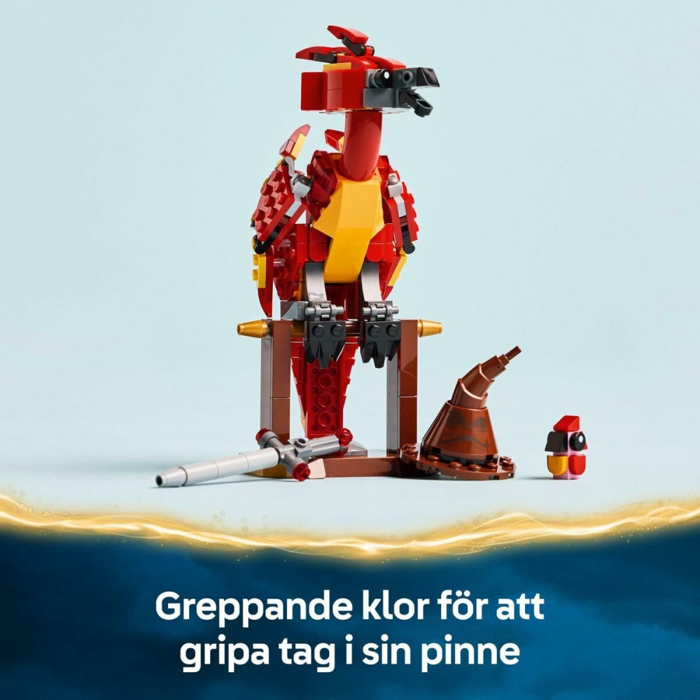 Set de construction Lego 76448