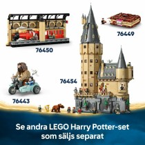 Set de construction Lego 76448