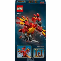 Set de construction Lego 76448