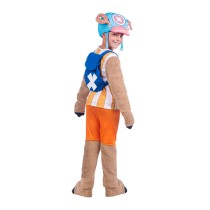 Verkleidung für Kinder One Piece Chopper (5 Stücke)