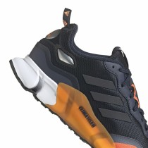 Laufschuhe für Erwachsene Adidas Climawarm Unisex Schwarz