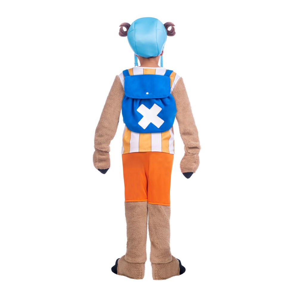 Déguisement pour Enfants One Piece Chopper (5 Pièces)