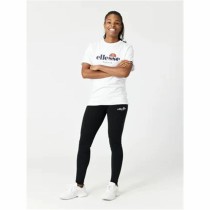 Women’s Short Sleeve T-Shirt Ellesse Colpo White