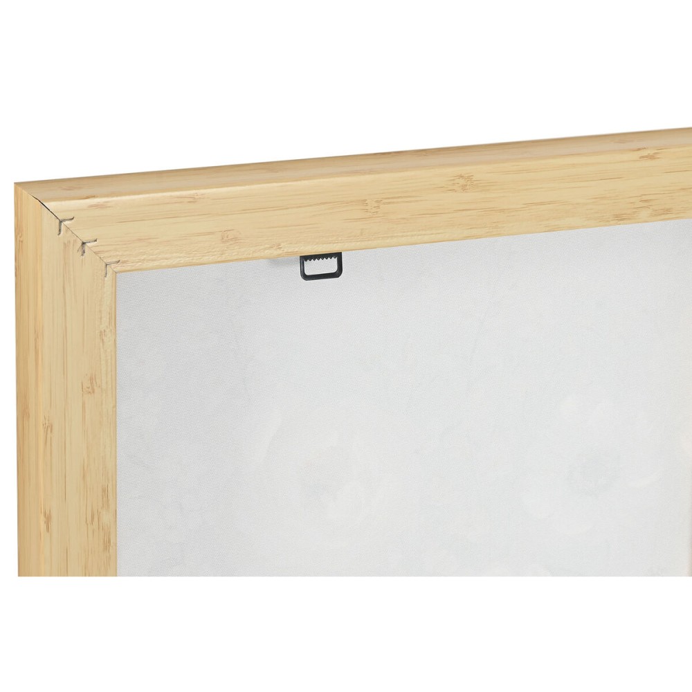 Leinwand Home ESPRIT polystyrol Leinwand 70 x 3,5 x 50 cm