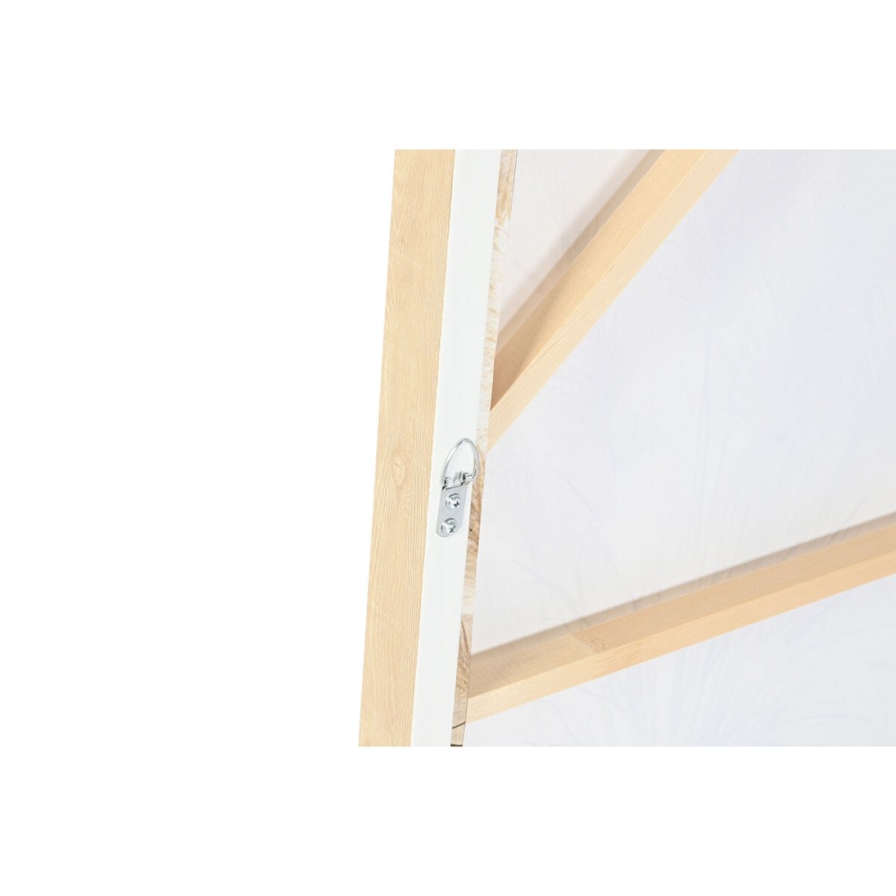 Leinwand Home ESPRIT Leinwand 123 x 4,5 x 83 cm 123 x 4 x 83 cm