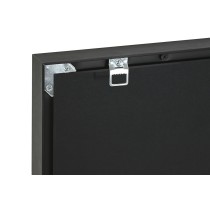 Bild Home ESPRIT Aluminium Holz MDF 50 x 3,5 x 50 cm