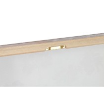 Leinwand Home ESPRIT Tanne Leinwand 40 x 3 x 50 cm