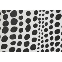 Leinwand Home ESPRIT polystyrol Leinwand 60 x 3,5 x 80 cm