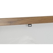 Leinwand Home ESPRIT polystyrol Leinwand 80 x 3,5 x 80 cm