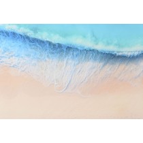 Bild Home ESPRIT Verre trempé 150 x 0,4 x 100 cm