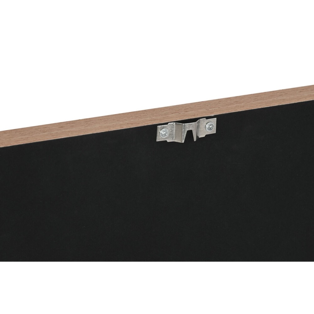 Bild Home ESPRIT Bast Kristall 40 x 3 x 40 cm