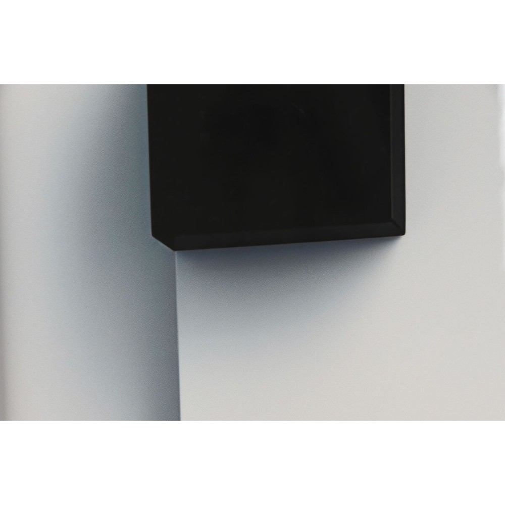 Bild Home ESPRIT Aluminium Holz MDF 80 x 3,5 x 120 cm