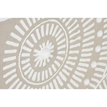 Leinwand Home ESPRIT polystyrol Leinwand 82 x 4,5 x 82 cm