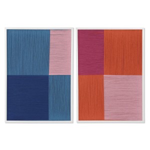 Bild 3D Home ESPRIT Tanne 50 x 2,5 x 70 cm