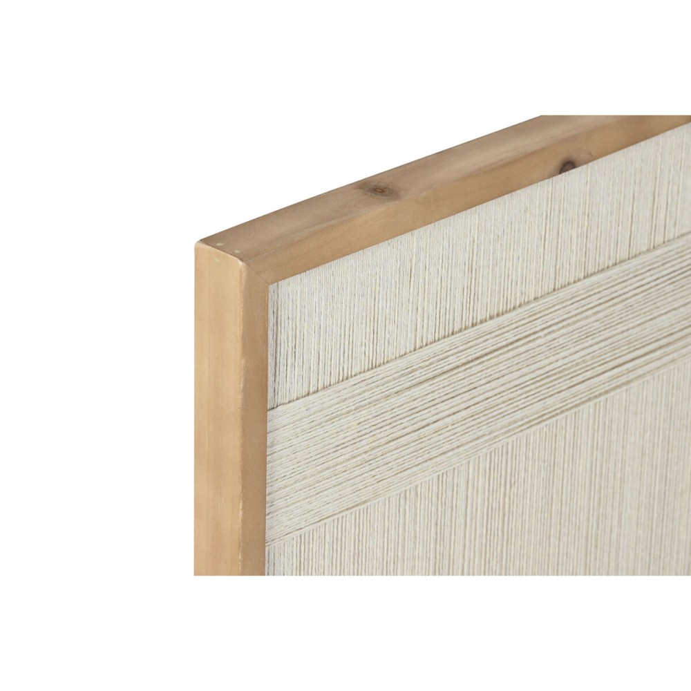 Bild 3D Home ESPRIT Tanne 50 x 2,5 x 70 cm