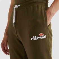 Lange Sporthose Ellesse Nioro Jog Herren Olive