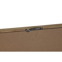 Cadre Home ESPRIT Verre Bois MDF 50 x 2 x 50 cm